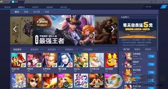 bluestacks��׿ģ����