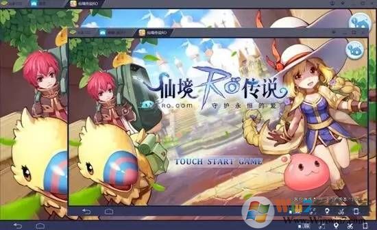 bluestacks��׿ģ����