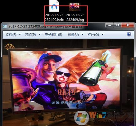 heic�ļ���ô�򿪣����������heic��ʽ�ļ���ô��