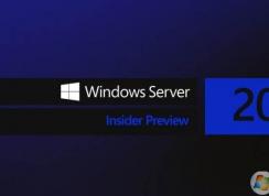 Windows server 2019 InsiderPreviewԤ����ISO��������