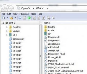 openiv怎么用?winwin7教你gta5怎么用openiv