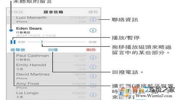 语音信箱怎么设置?教你语音信箱详细设置方法