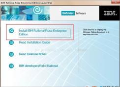 Rational Rose Win10ϵͳ�µİ�װ����