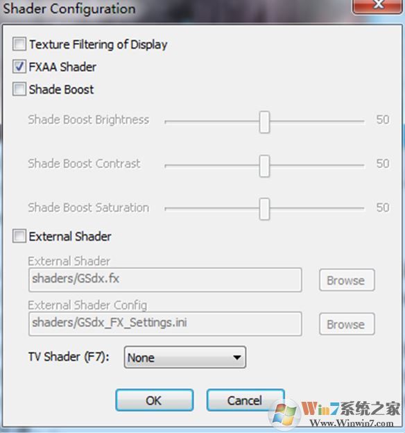 pcsx2模拟器怎么用?教你pcsx2设置方法6