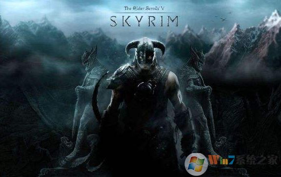 上古卷轴5画面卡顿、暗该怎么办?上古卷轴5画面设置方法