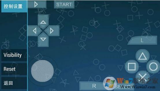 ppsspp������ô�裿С�����ppsspp���ð������������еķ���