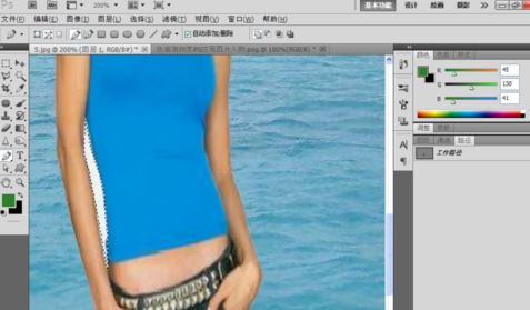 ps怎么填充图案?教你轻松使用ps填充图案的方法