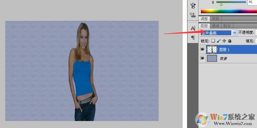 ps怎么填充图案?教你轻松使用ps填充图案的方法