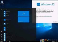 Win10 LTSB 14393.2273 64λ&32λISO��������(5�¸���)