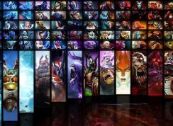 dota2 �ޱ߿򴰿� ������Ļ��Χ �㲻���޸ķֱ��ʸ���ô�죿