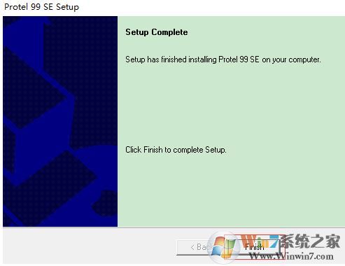 protel99se怎么安装使用?protel99se安装教程