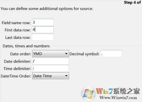 如何将excel导入数据库?教你把excel数据导入数据库的方法