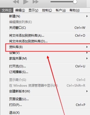 如何用itunes导入音乐?小编教你itunes导入音乐的方法