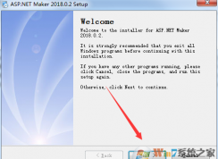 asp.net maker �ƽ����ôװ��asp.net maker��װ�̳�