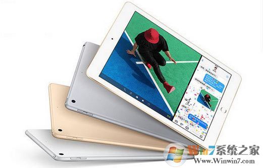 ipad2017截屏怎么截图?教你新ipad2017截图!