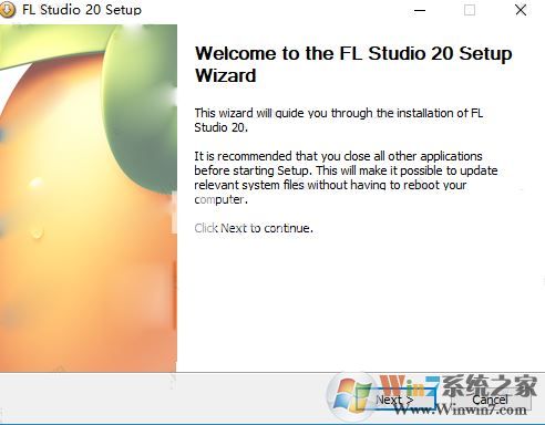 fl studio20破解版怎么安装?fl studio20安装教程