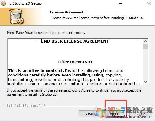 fl studio20破解版怎么安装?fl studio20安装教程