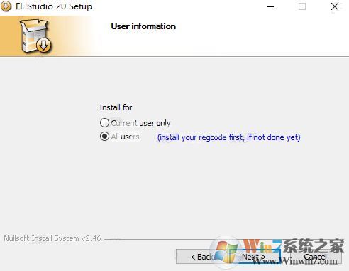 fl studio20破解版怎么安装?fl studio20安装教程