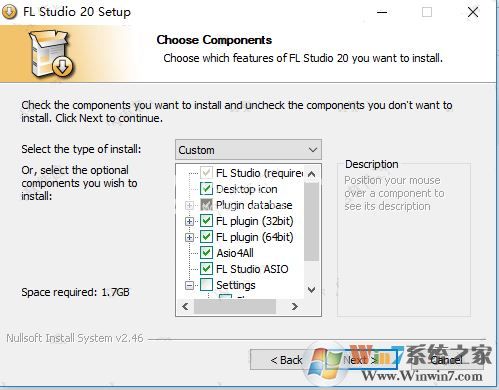 fl studio20破解版怎么安装?fl studio20安装教程