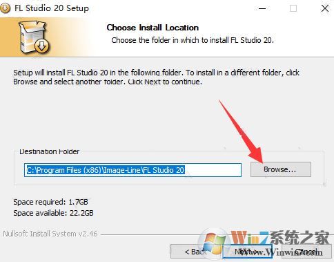fl studio20破解版怎么安装?fl studio20安装教程