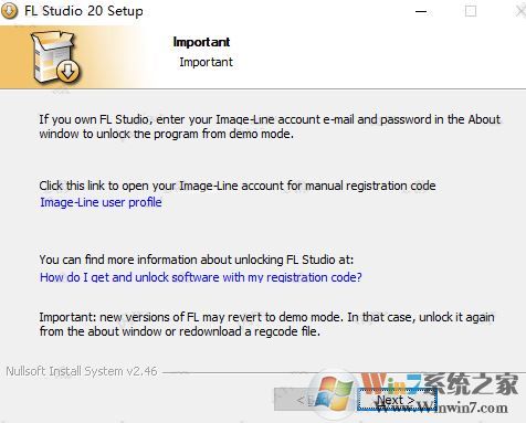 fl studio20破解版怎么安装?fl studio20安装教程