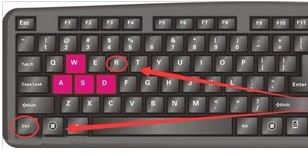 win7 quartz.dll 失败 找不到指定模块 怎么办?