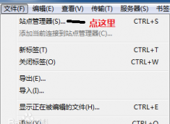 Filezilla��ô�ã�Filezillaʹ�ý̳�