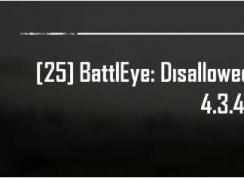 ������������25 BattlEye Easy File Lockerʲô��˼��ô�����