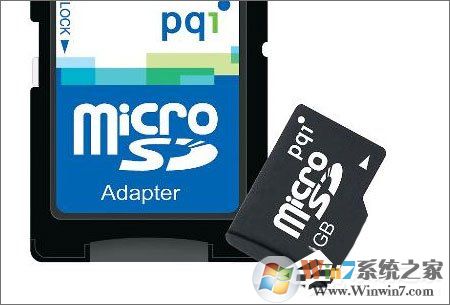 什么是SD卡根目录?SD卡根目录在哪?