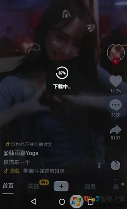 С����㽫������Ƶ����Ϊ���涯̬��ֽ�ķ�������׿��