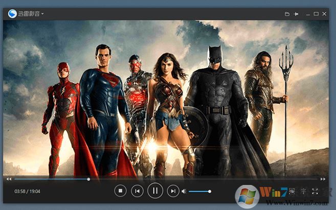 迅雷看看画面声音不同步怎么办?迅雷影音音画不同步的解决方法