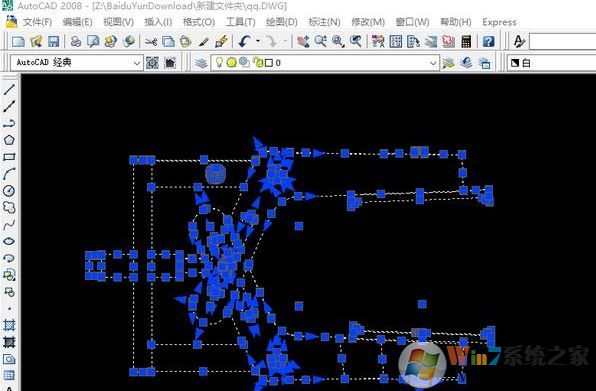 怎么把cad图导入word?教你word插入cad的方法