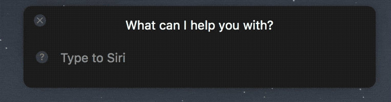 Siri ��ı��������и����ã���Щ���� Siri �ļ�����϶���֪��