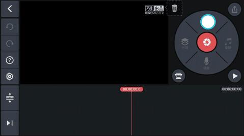 抖音里面怎么录控雨视频?抖音控雨术图文教学