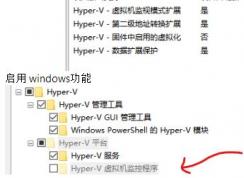 win10 hyper-v�������س����ɫ�޷�ѡȡ����ô�죿