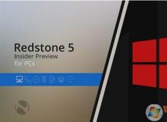 Windows10 RS5����Ԥ����17704���͸������ݣ�Edge����������