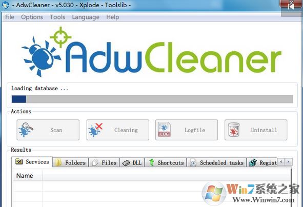AdwCleaner怎么用?教你AdwCleaner清理浏览器恶意插件的方法