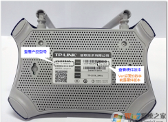 ·�����ͺ���ô����С�����鿴·�����ͺ��Լ�Ӳ���汾�ķ���