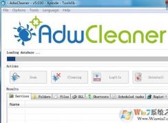 AdwCleaner��ô�ã�����AdwCleaner����������������ķ���