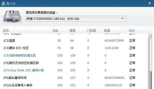 ³��ʦ���޸�Ӳ�̻����𣿽���³��ʦ�޸�Ӳ�̻����ķ���5