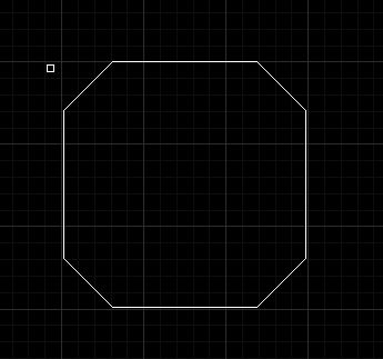 cad倒角怎么用?教你cad倒角快捷键画倒角的方法