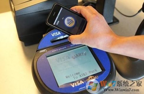 华为nfc功能是什么?教你华为nfc功能怎么用!