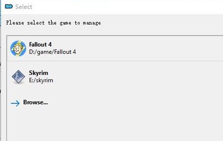 辐射4mod怎么用?辐射4mod管理器怎么用的详细操作方法