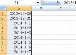 excel������ô�ã�С�����excel��η��еķ���