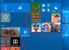 win10��̬������������ô�죿��̬����λ���Զ����õĽ������