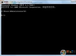 cd��d�̣�CMD�����л�����Ŀ¼����