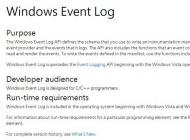 win10ϵͳWindows event logռ��CPUʹ���ʸ߸���ô�죿