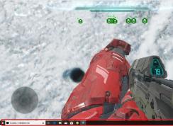 win10ϵͳȫ����������������ô�죿��Ϸȫ����ʾ�������Ľ������