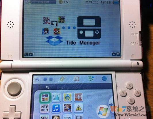3ds cia��ô�ã�ʹ��3ds��װCIA��ʽ��Ϸ�Ĳ�������