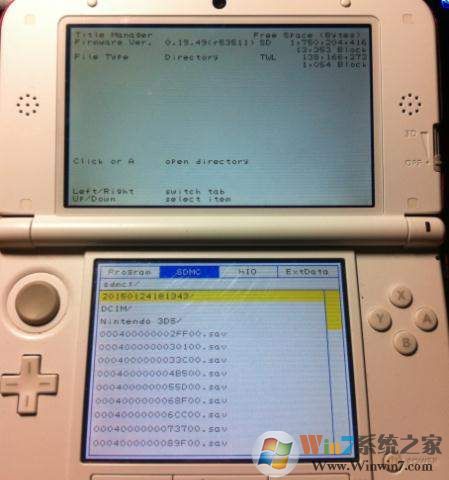 3ds cia��ô�ã�ʹ��3ds��װCIA��ʽ��Ϸ�Ĳ�������